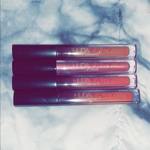 Huda Beauty Lipstick